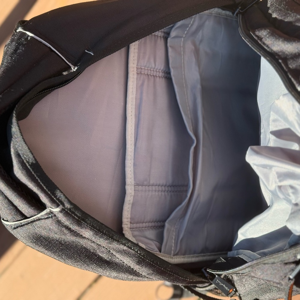 Amazon Basics Laptop Backpack - Picture 9 of 12